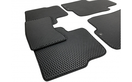 Коврики в салон Kia CEED