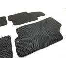 Коврики в салон Kia CEED