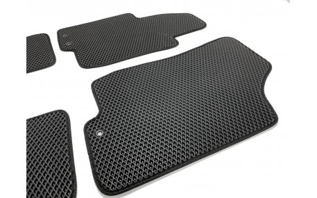 Коврики в салон Kia CEED