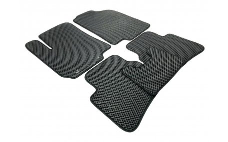 Коврики в салон Kia Rio 