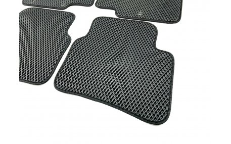 Коврики в салон Kia Rio 