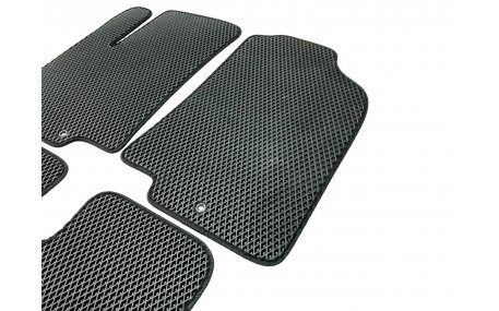 Коврики в салон Kia Rio 