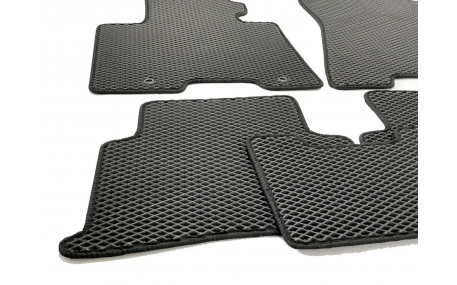 Коврики в салон Kia Sportage