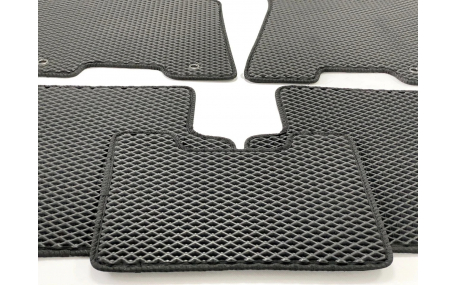 Коврики в салон Kia Sportage