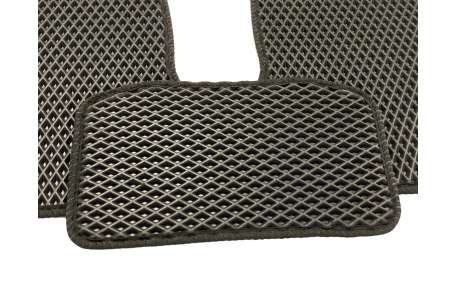 Коврики в салон Mazda 3