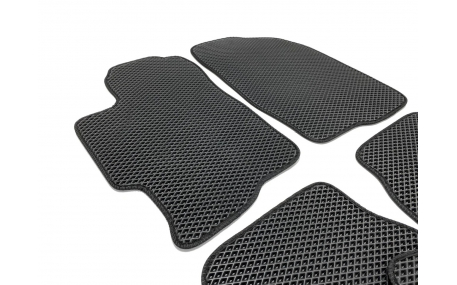 Коврики в салон Mazda 6