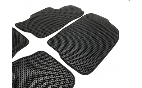 Коврики в салон Mazda 6