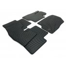 Коврики в салон Mazda 6