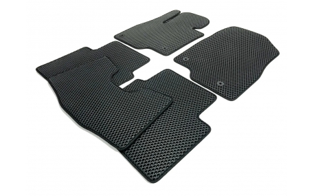 Коврики в салон Mazda 6