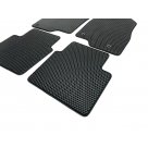 Коврики в салон Mazda 6