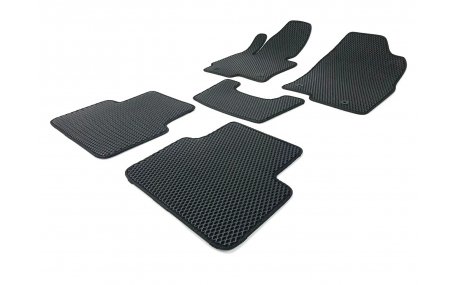 Коврики в салон Mazda CX-5