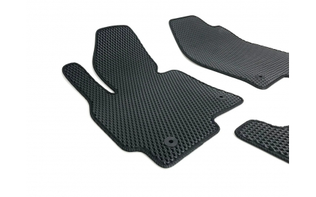 Коврики в салон Mazda CX-5