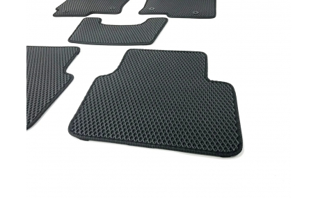 Коврики в салон Mazda CX-5