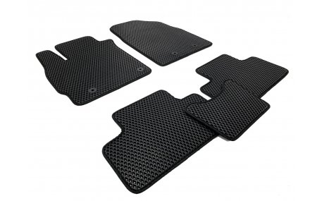 Коврики в салон Mazda CX-7