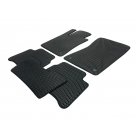 Коврики в салон Mercedes E-class W211