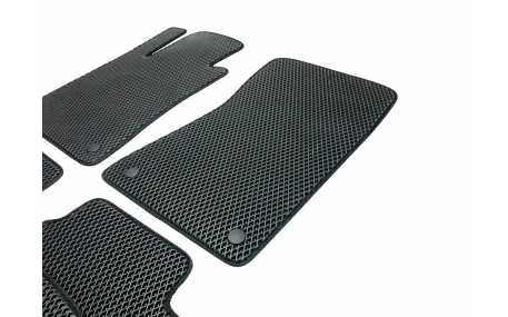 Коврики в салон Mercedes E-class W211