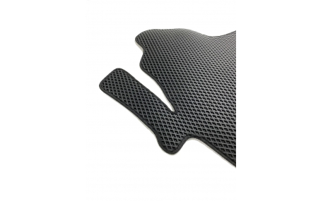 Коврики в салон Mercedes Sprinter