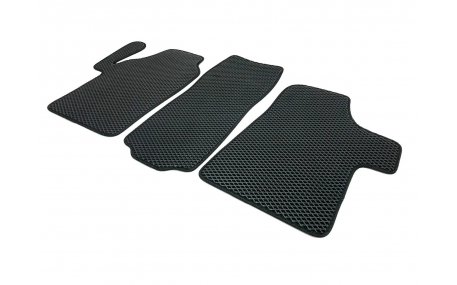 Коврики в салон Mercedes Vito W639