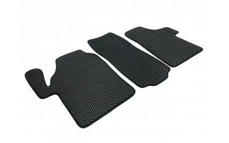 Коврики в салон Mercedes Vito W639