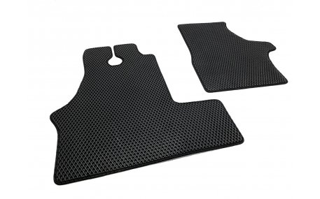 Коврики в салон Mercedes Vito W638