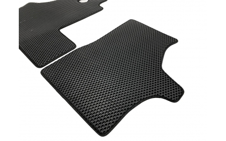 Коврики в салон Mercedes Vito W638