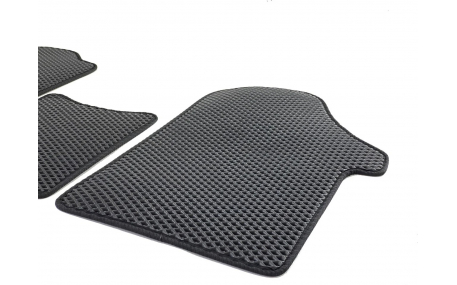 Коврики в салон Mercedes Vito W447