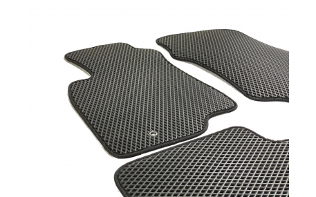 Коврики в салон Mitsubishi Lancer 9