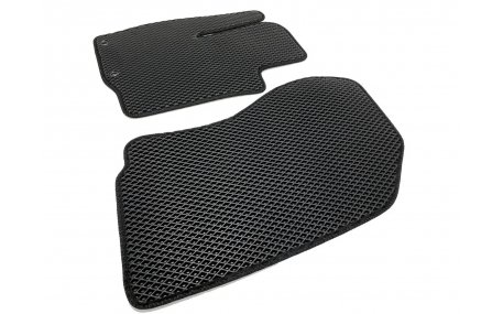 Коврики в салон Mitsubishi Outlander