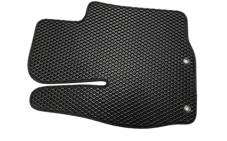 Коврики в салон Mitsubishi Outlander