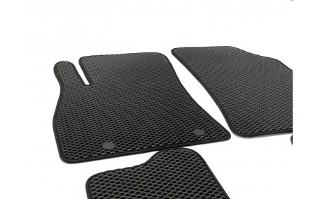 Коврики в салон Nissan Juke
