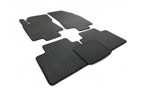 Коврики в салон Nissan X-Trail T32