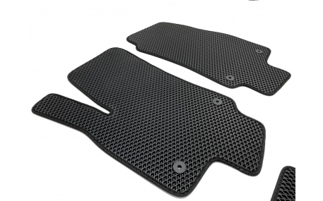 Коврики в салон Opel Astra H