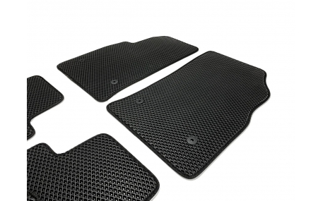 Коврики в салон Opel Astra J