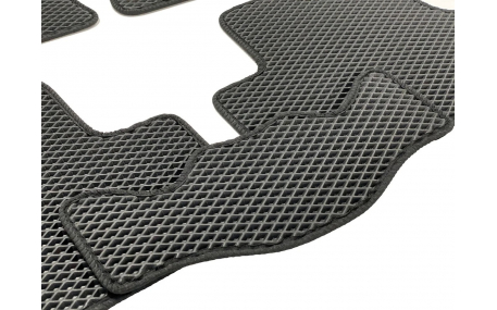 Коврики в салон Opel Astra J