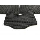 Коврики в салон Opel Zafira B