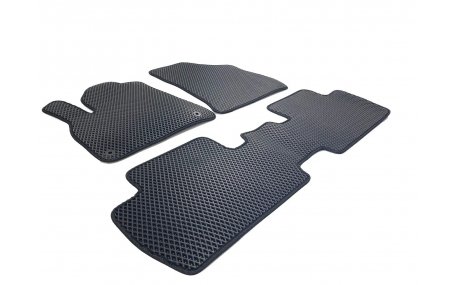 Коврики в салон Peugeot 3008 