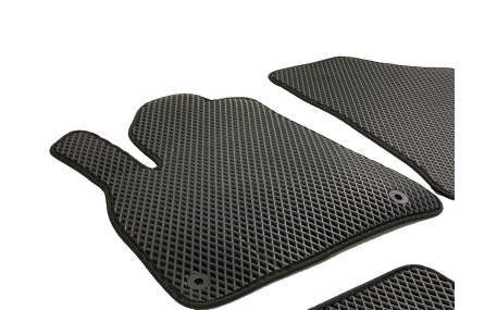 Коврики в салон Peugeot 3008 