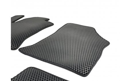 Коврики в салон Peugeot 3008 