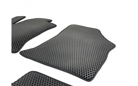 Коврики в салон Peugeot 3008 