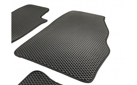 Коврики в салон Renault Scenic