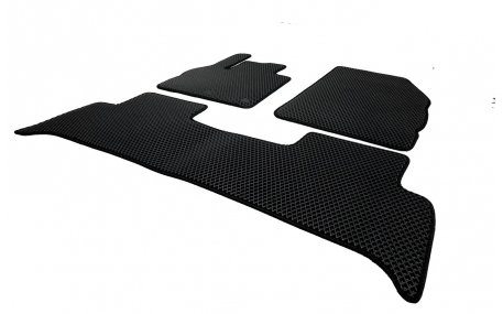 Коврики в салон Renault Scenic