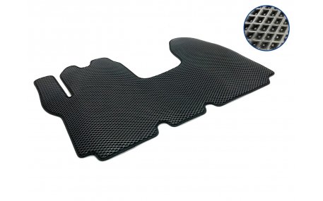 Коврики в салон Renault Trafic