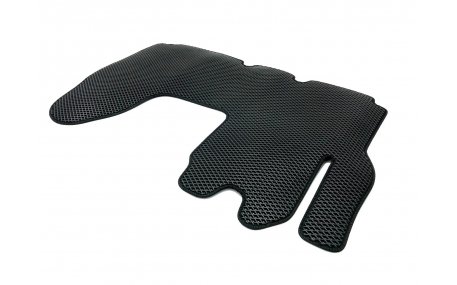 Коврики в салон Renault Trafic