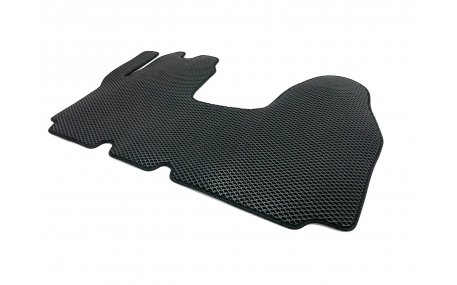 Коврики в салон Renault Trafic