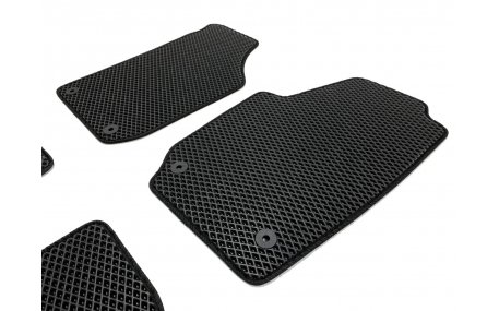 Коврики в салон Skoda Fabia