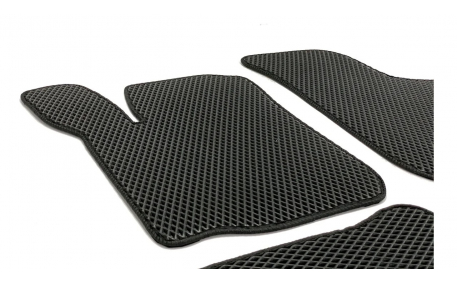 Коврики в салон Skoda Octavia Tour