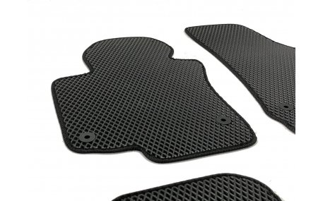 Коврики в салон Skoda Octavia A5