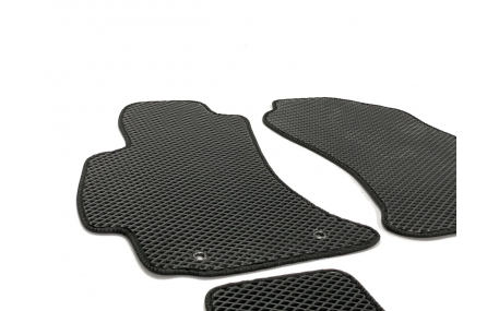 Коврики в салон Subaru Forester