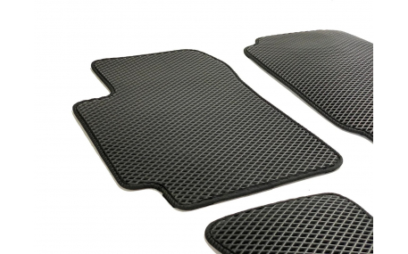 Коврики в салон Suzuki Grand Vitara