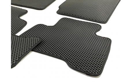 Коврики в салон Suzuki Grand Vitara